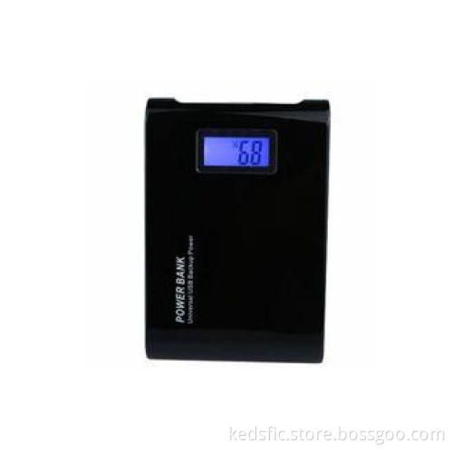 High Capacity 88000mAh Dual USB Power Bank 5Volt Fireproof